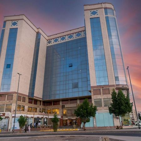 Artal Taiba Hotel Medina Exterior foto