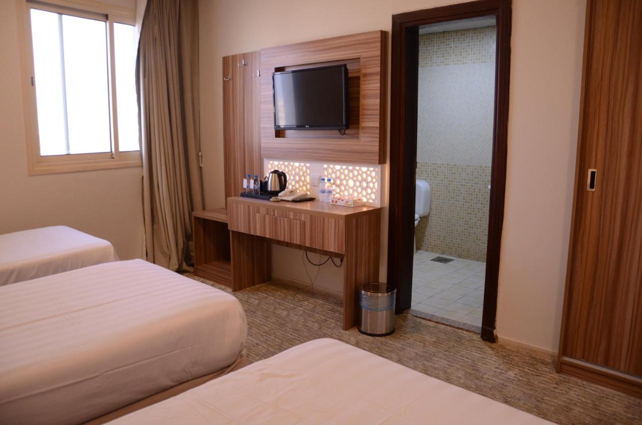 Artal Taiba Hotel Medina Exterior foto