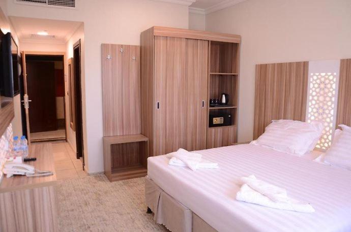 Artal Taiba Hotel Medina Exterior foto